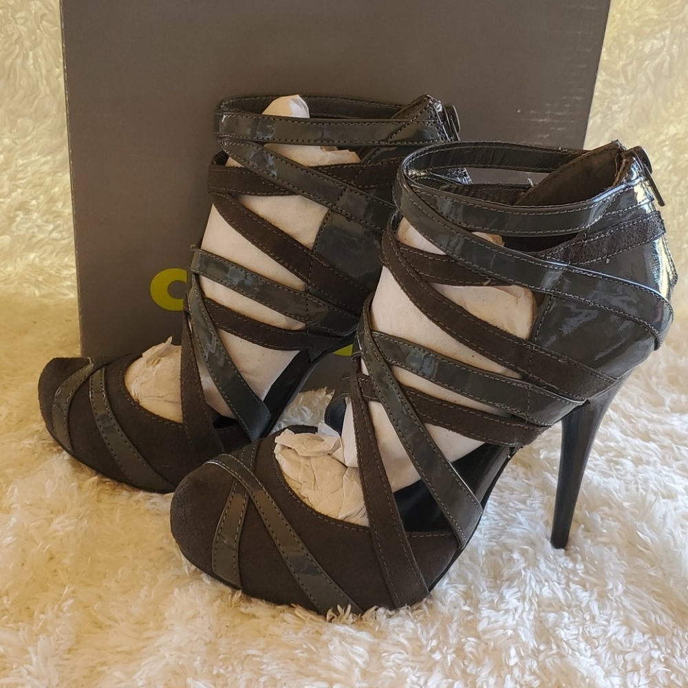 Heels👠 - Picture 4 of 7